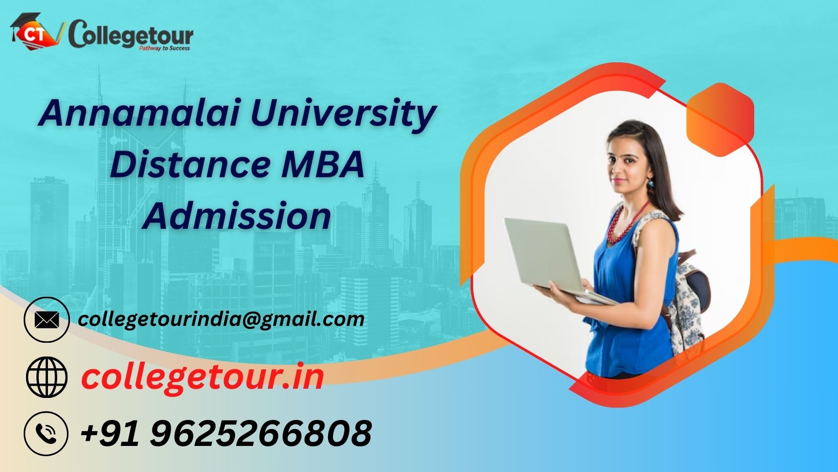 Annamalai University Distance Mba Admission